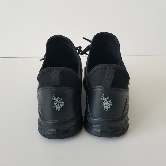 🚫SOLD🚫U.S.POLOASSN▪︎Athletic Sneaker Sho… - Picture 5 of 7